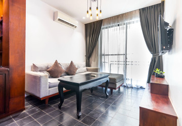 2 Bedroom Apartment For Rent - Sala Kamreuk, Siem Reap thumbnail