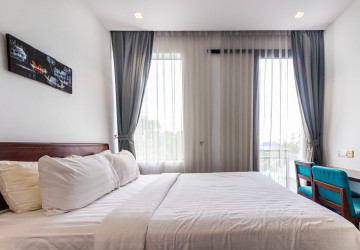2 Bedroom Apartment For Rent - Sala Kamreuk, Siem Reap thumbnail