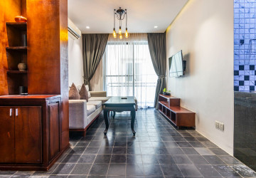2 Bedroom Apartment For Rent - Sala Kamreuk, Siem Reap thumbnail