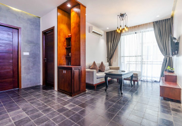 2 Bedroom Apartment For Rent - Sala Kamreuk, Siem Reap thumbnail