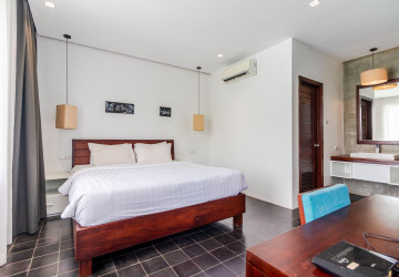 2 Bedroom Apartment For Rent - Sala Kamreuk, Siem Reap thumbnail