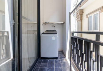 2 Bedroom Apartment For Rent - Sala Kamreuk, Siem Reap thumbnail