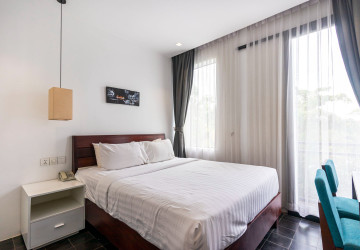 2 Bedroom Apartment For Rent - Sala Kamreuk, Siem Reap thumbnail