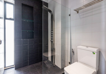2 Bedroom Apartment For Rent - Sala Kamreuk, Siem Reap thumbnail