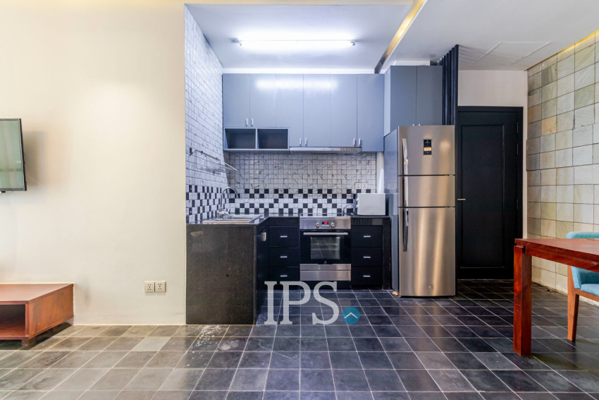 2 Bedroom Apartment For Rent - Sala Kamreuk, Siem Reap