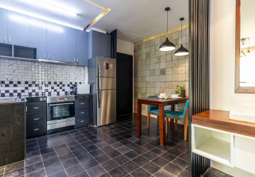 2 Bedroom Apartment For Rent - Sala Kamreuk, Siem Reap thumbnail