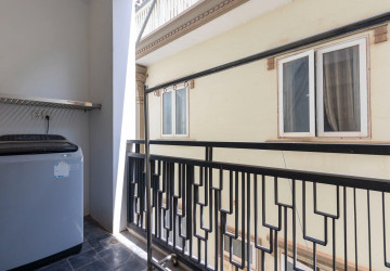 2 Bedroom Apartment For Rent - Sala Kamreuk, Siem Reap thumbnail