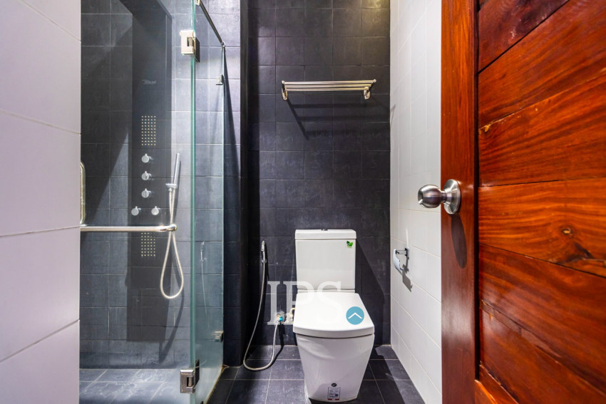 2 Bedroom Apartment For Rent - Sala Kamreuk, Siem Reap