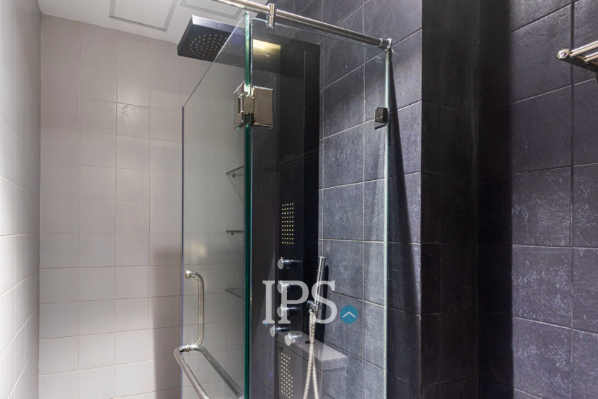 2 Bedroom Apartment For Rent - Sala Kamreuk, Siem Reap