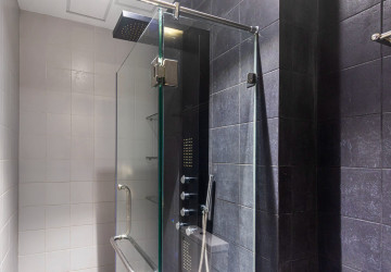 2 Bedroom Apartment For Rent - Sala Kamreuk, Siem Reap thumbnail