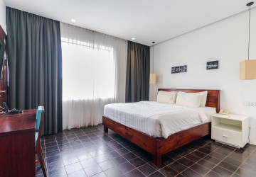 2 Bedroom Apartment For Rent - Sala Kamreuk, Siem Reap thumbnail
