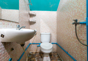 6 Bedroom House For Rent - Sala Kamruek, Siem Reap thumbnail