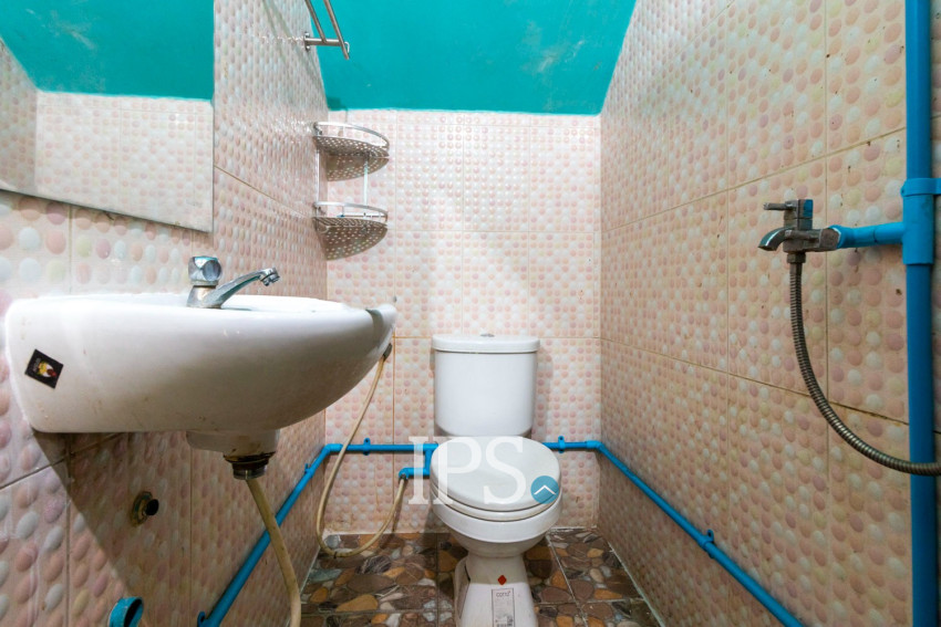 6 Bedroom House For Rent - Sala Kamruek, Siem Reap