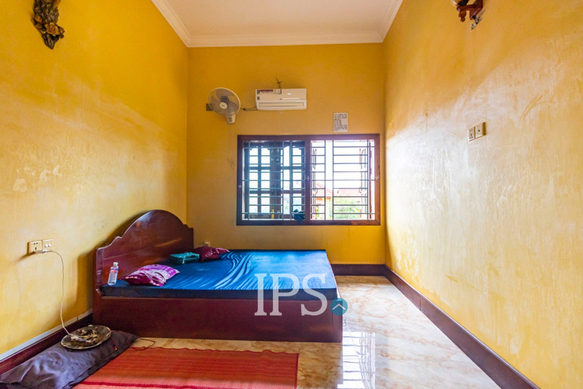 6 Bedroom House For Rent - Sala Kamruek, Siem Reap