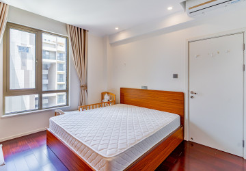 1 Bedroom Condo For Rent - One Park, Srah Chork, Phnom Penh thumbnail