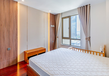 1 Bedroom Condo For Rent - One Park, Srah Chork, Phnom Penh thumbnail