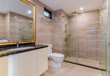 1 Bedroom Condo For Rent - One Park, Srah Chork, Phnom Penh thumbnail