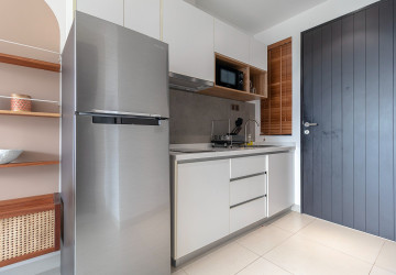 1 Bedroom Condo For Rent - Rose Apple Square, Svay Dangkum, Siem Reap thumbnail