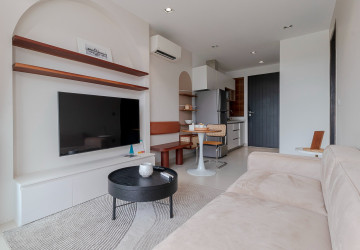 1 Bedroom Condo For Rent - Rose Apple Square, Svay Dangkum, Siem Reap thumbnail