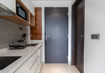 1 Bedroom Condo For Rent - Rose Apple Square, Svay Dangkum, Siem Reap thumbnail