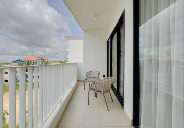 1 Bedroom Condo For Rent - Rose Apple Square, Svay Dangkum, Siem Reap thumbnail