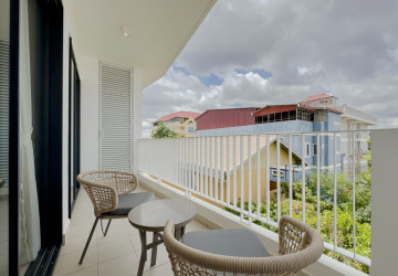 1 Bedroom Condo For Rent - Rose Apple Square, Svay Dangkum, Siem Reap thumbnail