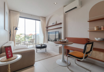 1 Bedroom Condo For Rent - Rose Apple Square, Svay Dangkum, Siem Reap thumbnail