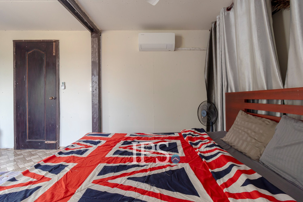 1 Bedroom House For Rent - Chreav, Siem Reap - Image 9