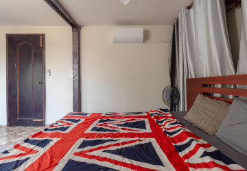 1 Bedroom House For Rent - Chreav, Siem Reap thumbnail