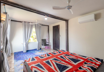 1 Bedroom House For Rent - Chreav, Siem Reap thumbnail