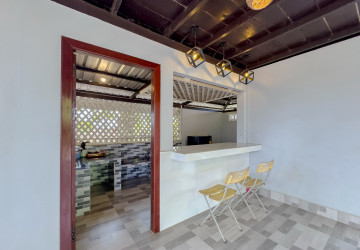 1 Bedroom House For Rent - Chreav, Siem Reap thumbnail