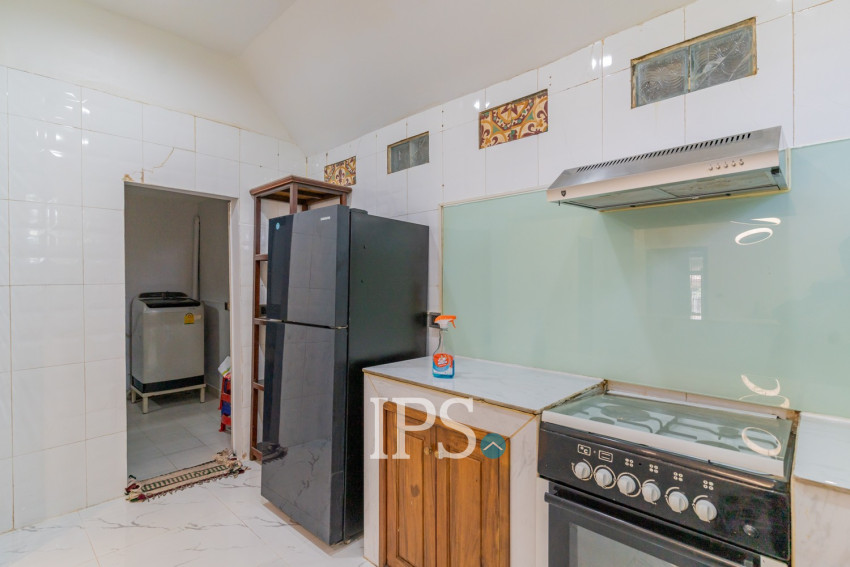 4 Bedroom Villa For Rent - Bassac Garden City, Tonle Bassac, Phnom Penh