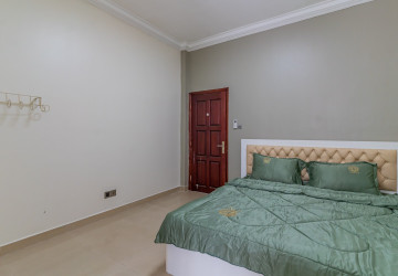 4 Bedroom Villa For Rent - Bassac Garden City, Tonle Bassac, Phnom Penh thumbnail