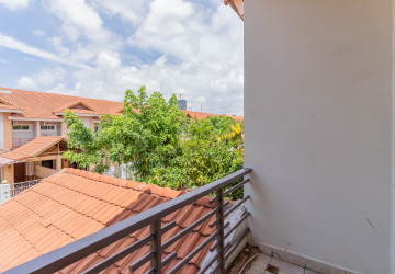 4 Bedroom Villa For Rent - Bassac Garden City, Tonle Bassac, Phnom Penh thumbnail