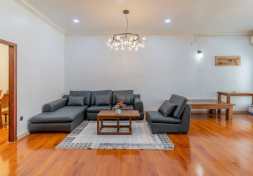 4 Bedroom Villa For Rent - Bassac Garden City, Tonle Bassac, Phnom Penh thumbnail