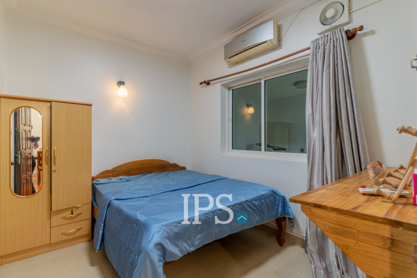 4 Bedroom Villa For Rent - Bassac Garden City, Tonle Bassac, Phnom Penh