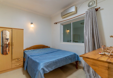 4 Bedroom Villa For Rent - Bassac Garden City, Tonle Bassac, Phnom Penh thumbnail
