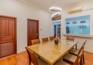 4 Bedroom Villa For Rent - Bassac Garden City, Tonle Bassac, Phnom Penh thumbnail