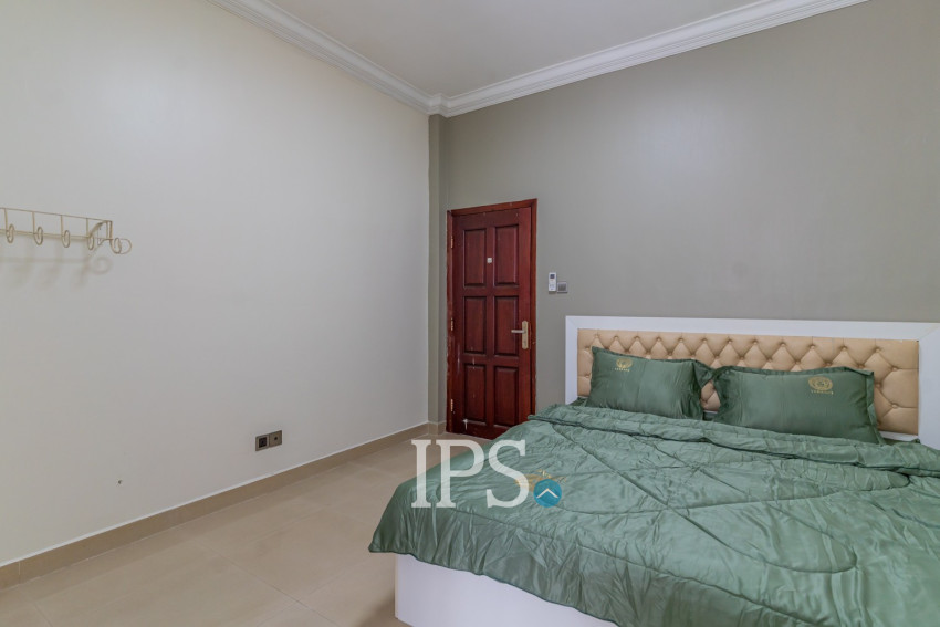 4 Bedroom Villa For Rent - Bassac Garden City, Tonle Bassac, Phnom Penh