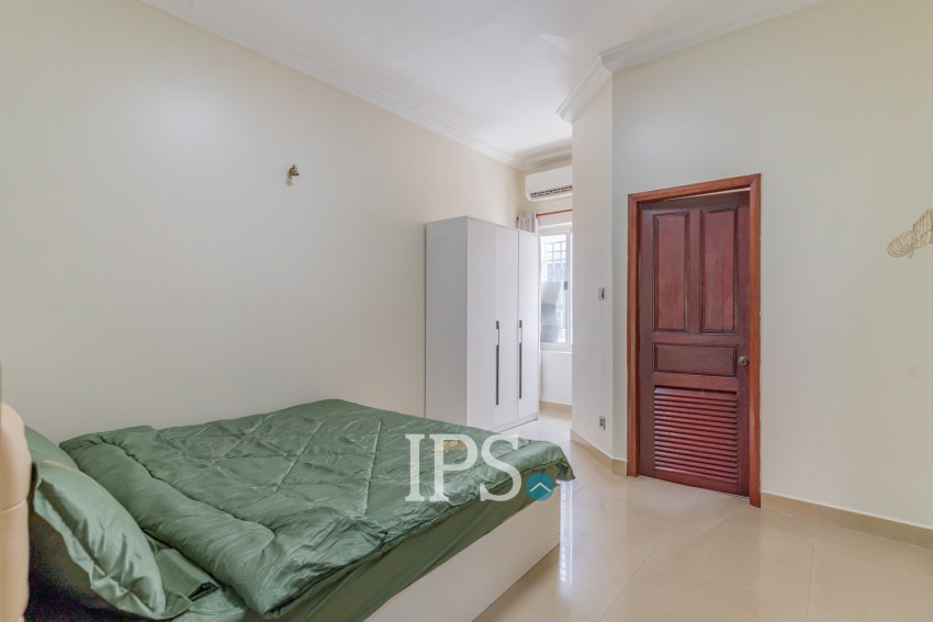 4 Bedroom Villa For Rent - Bassac Garden City, Tonle Bassac, Phnom Penh