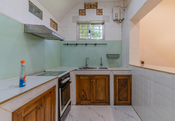 4 Bedroom Villa For Rent - Bassac Garden City, Tonle Bassac, Phnom Penh thumbnail