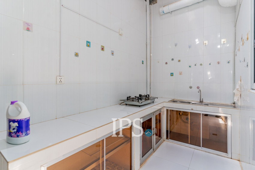 4 Bedroom Villa For Rent - Bassac Garden City, Tonle Bassac, Phnom Penh