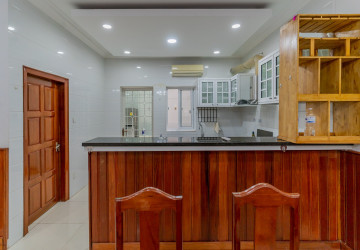 4 Bedroom Villa For Rent - Bassac Garden City, Tonle Bassac, Phnom Penh thumbnail