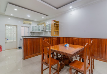 4 Bedroom Villa For Rent - Bassac Garden City, Tonle Bassac, Phnom Penh thumbnail