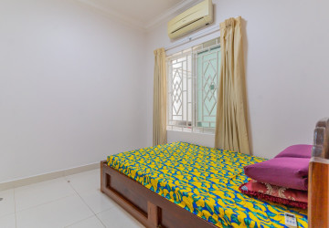 4 Bedroom Villa For Rent - Bassac Garden City, Tonle Bassac, Phnom Penh thumbnail