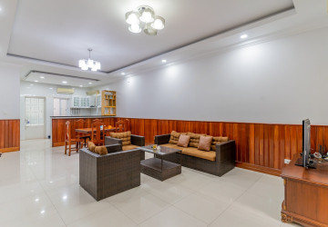 4 Bedroom Villa For Rent - Bassac Garden City, Tonle Bassac, Phnom Penh thumbnail