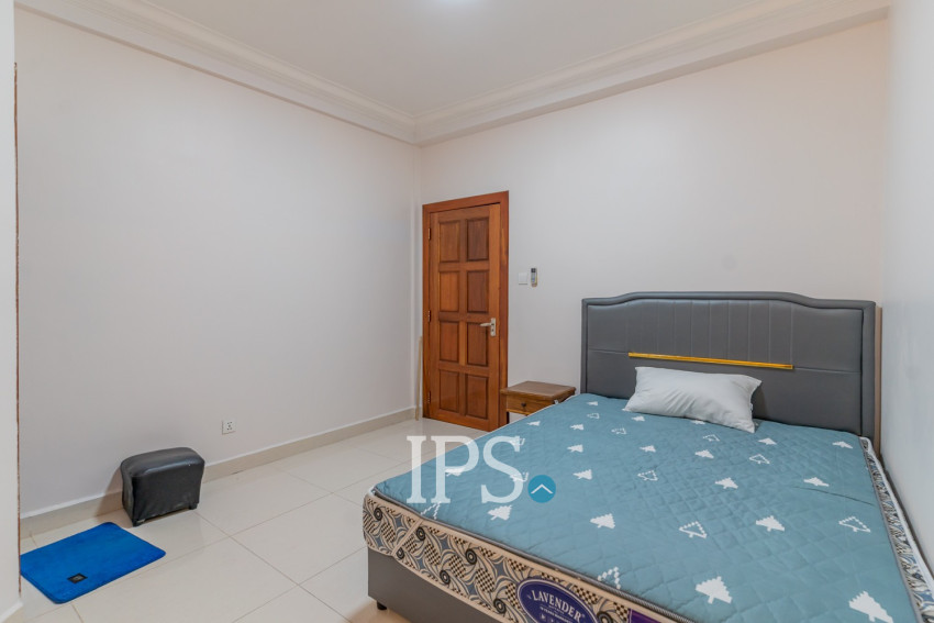 4 Bedroom Villa For Rent - Bassac Garden City, Tonle Bassac, Phnom Penh