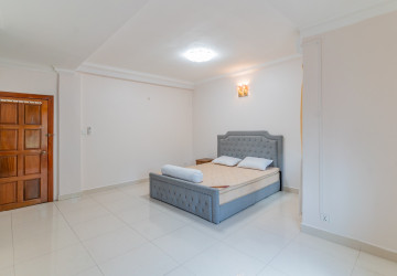 4 Bedroom Villa For Rent - Bassac Garden City, Tonle Bassac, Phnom Penh thumbnail