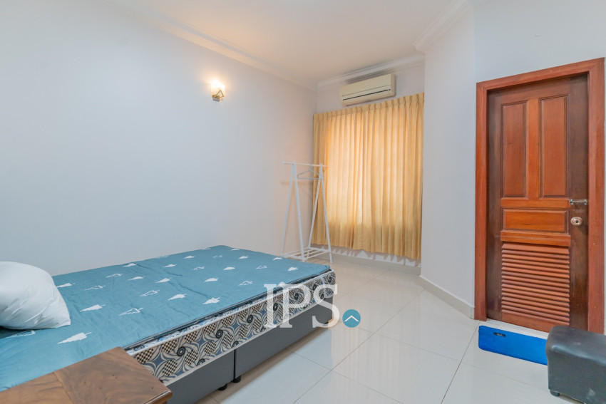 4 Bedroom Villa For Rent - Bassac Garden City, Tonle Bassac, Phnom Penh