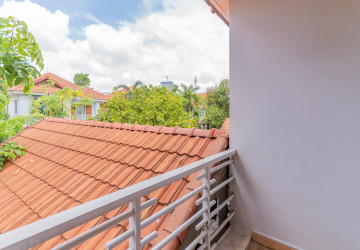 4 Bedroom Villa For Rent - Bassac Garden City, Tonle Bassac, Phnom Penh thumbnail